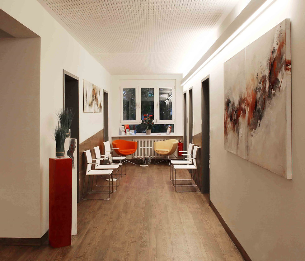 GeoMed Klinik