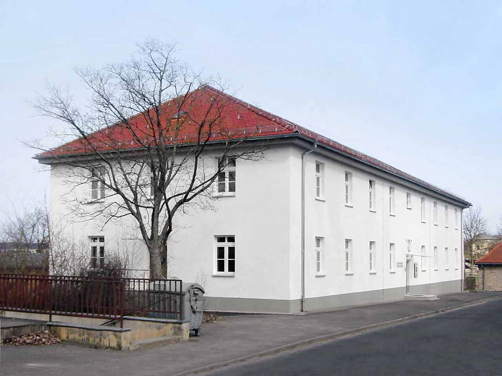 Kaserne