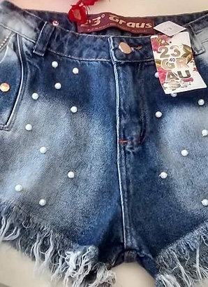 SHORT FEMININO