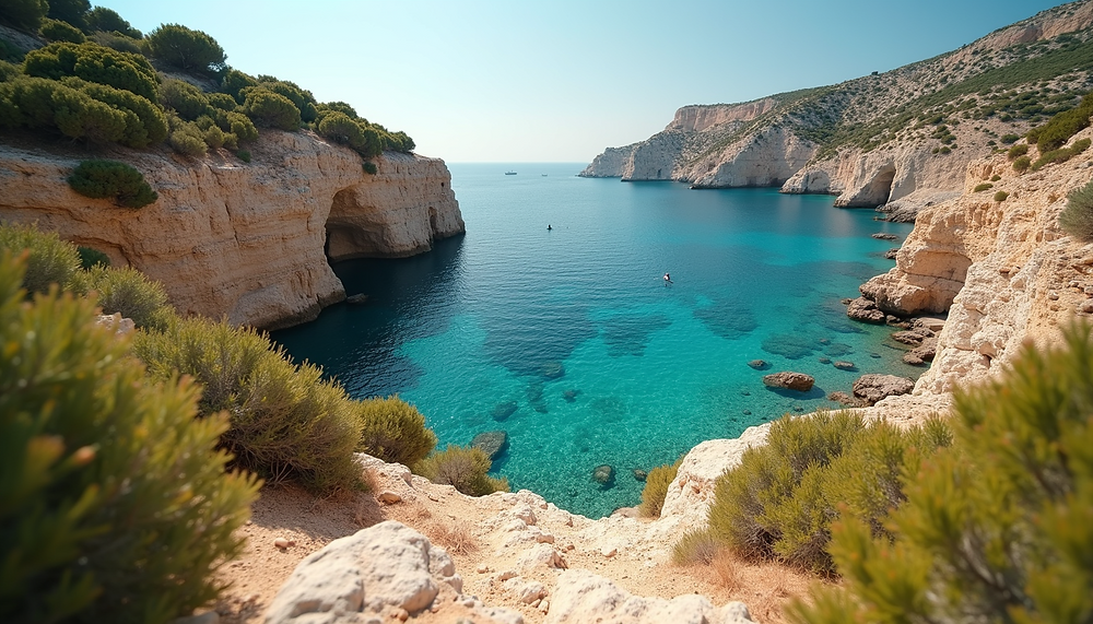 Exploring Nature Hidden Gems In The Mediterranean Coastline exploring-nature-hidden-gems-in-the-mediterranean-coastline