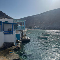 Firiplaka view