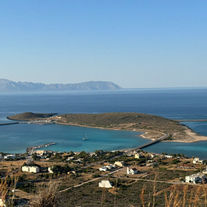 Diakofti, Kythera