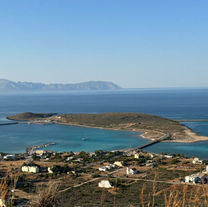 Diakofti, Kythera