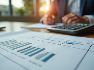 Maximize Profits with Strategic Bookkeeping Insights