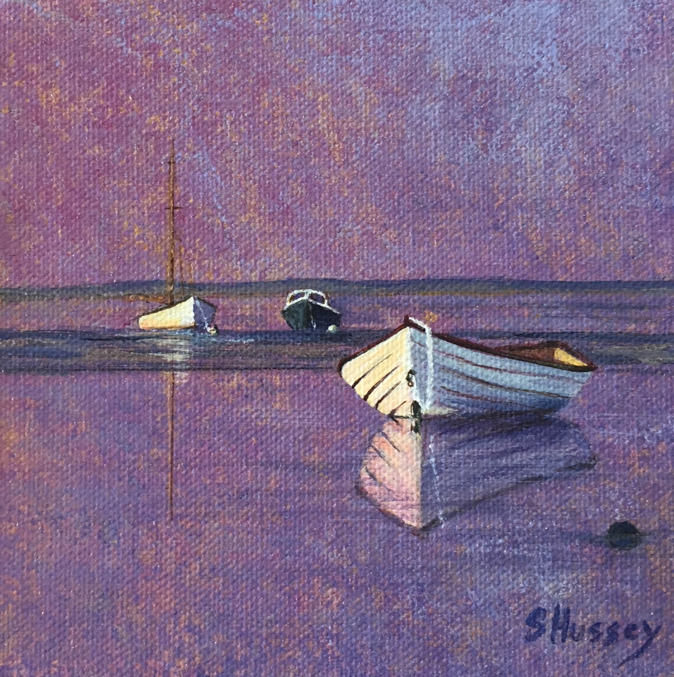 Harbour Light