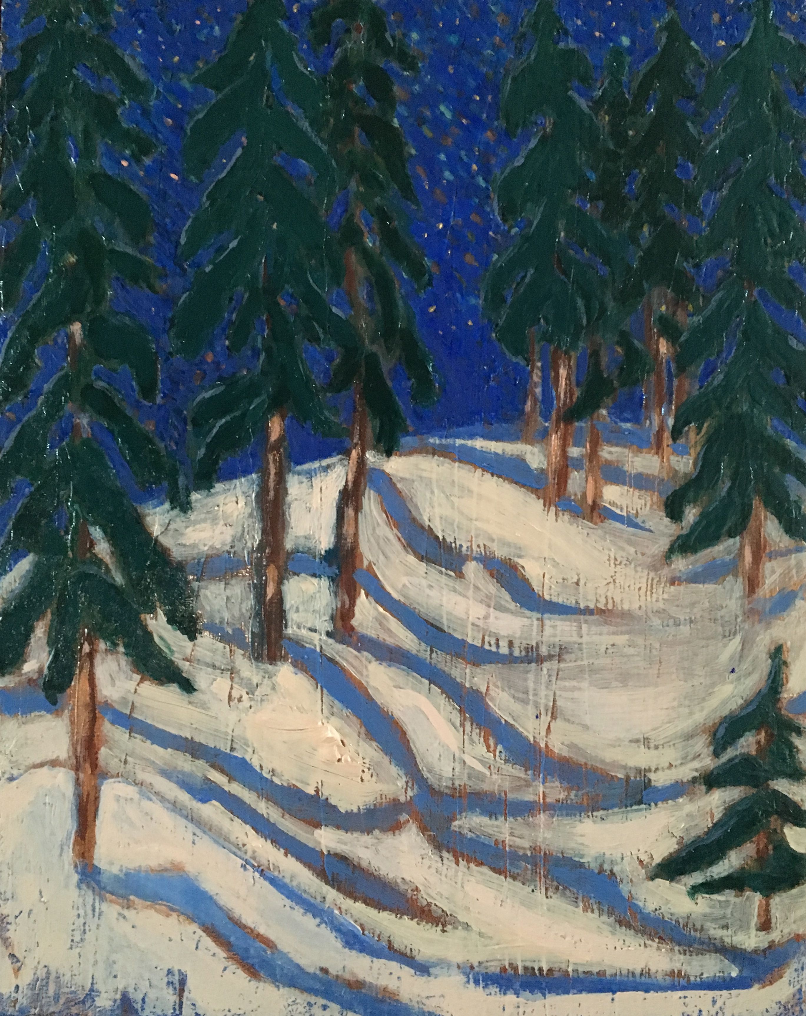 Starry Night