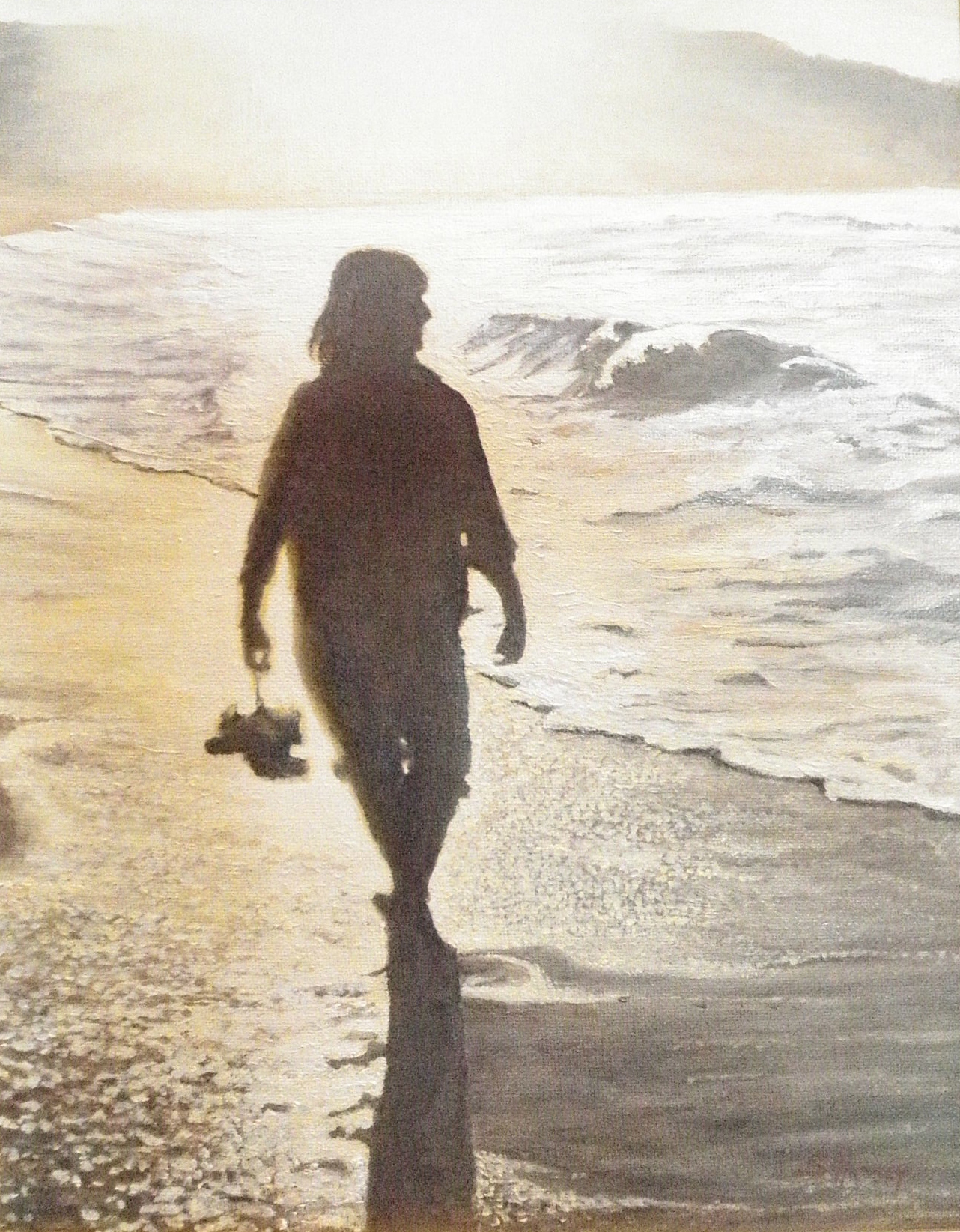 Where There's Light....