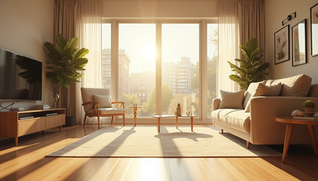 Exploring the Sunlight Benefits: Why You Should Embrace Natural Light Every Day