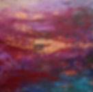 映照情懷 61 x 61 cm