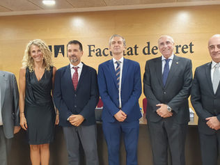 Defensa de tesis: "La Seguridad Humana en las Playas:..." por Eduardo Montero