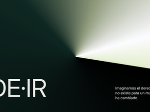 Introducing LDE·IR: The Laboratory for Anthropocene Law