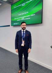 Conferencia anual "El futuro del derecho público:resiliencia , sostenibilidad e inteligencia artificial"
