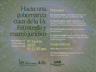 Cartel Congerencia