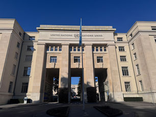 UN Geneva