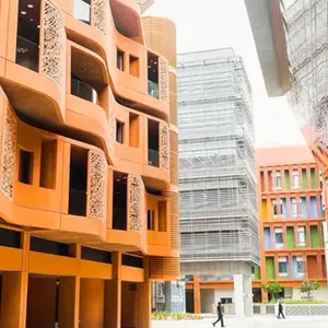 Masdar city