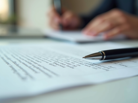 Economize com Acordos: Descontos em Precatórios