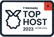 Auszeichnung Top Host 2023