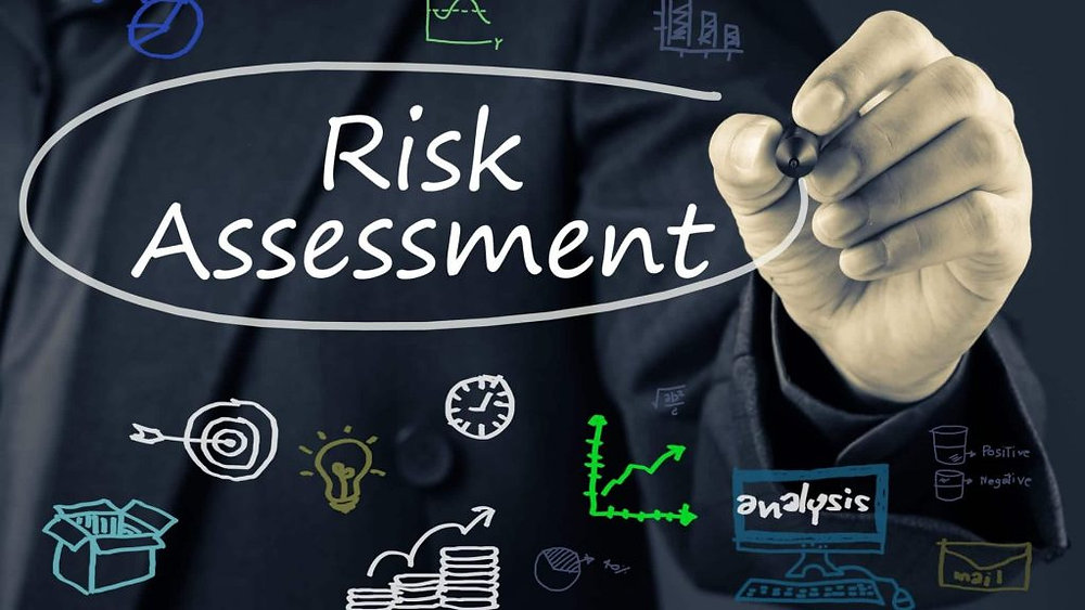 การประเมินความเสี่ยงเชิงธุรกิจ (Risk Assessment)
