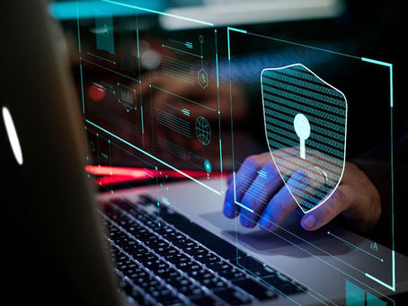 การใช้งาน Security Framework เช่น NIST, ISO/IEC 27001
