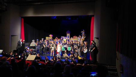 JUNIOR CLUB Award 2026 - Jetzt abstimmen!
