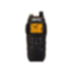 President Jerry AM-FM Portable CB Radio