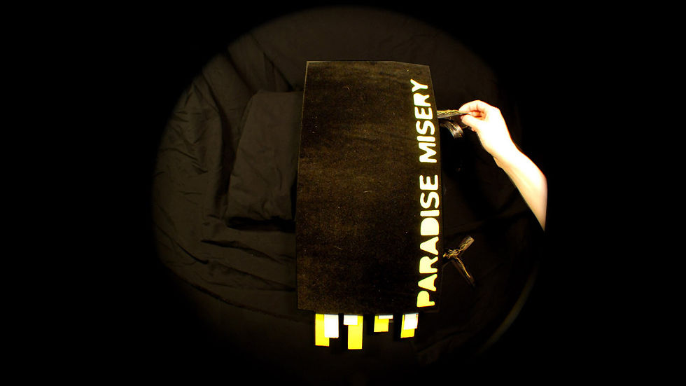 II Bienal de Canarias