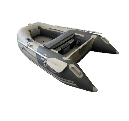 Лодка Badger Fishing Line PW