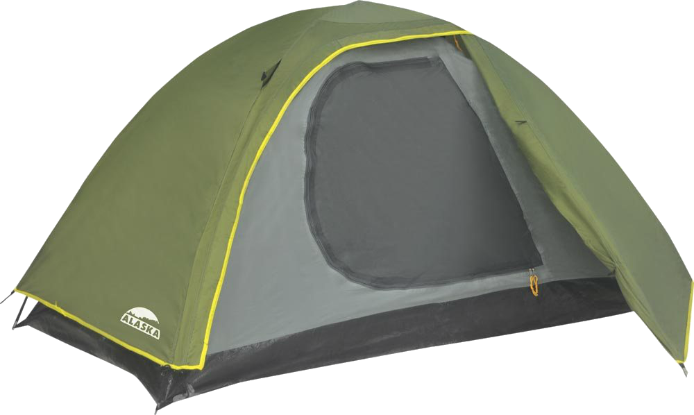 Палатка "Трек 3"