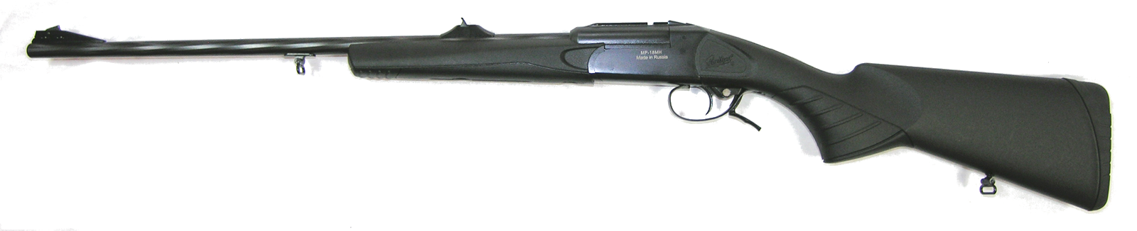 Ружьё МР-18 МН 7,62х51 пласт.