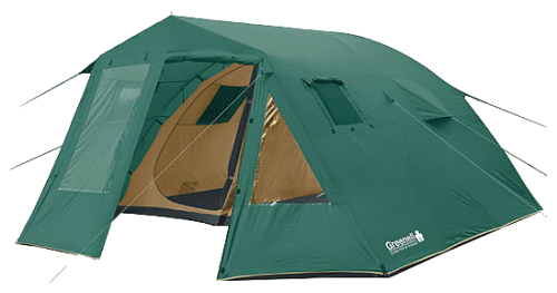 Палатка Greenell Viking 6