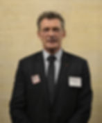 Président d'honneur