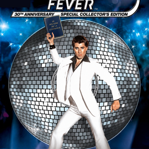A Friday Night Fever : Autour des Lettres au CDI