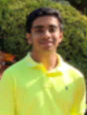 Rishi Gadikota