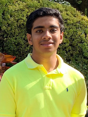 Rishi Gadikota