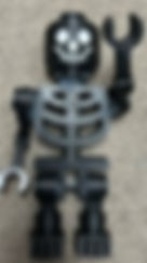 Lego Man