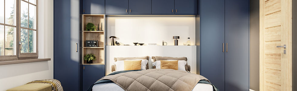 Bella-Venice-Matt-Colonial-Blue-Bedroom-with-Bridging-Units-scaled.jpg