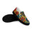 Thumbnail: Funky Pedal – Retro Bloom Slip-on canvas shoes/ Limited Run