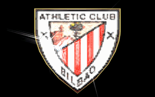 Escudo Athletic