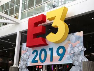 E3 is Broken