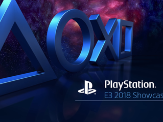 Diary of an E3-Man 6