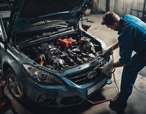 Top-Rated Mechanics for Brakes and Tires