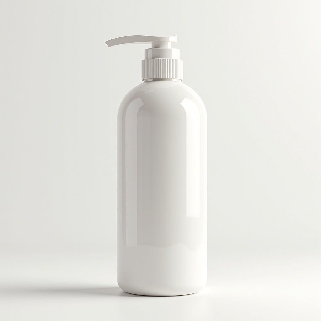 Gentle Wig Shampoo