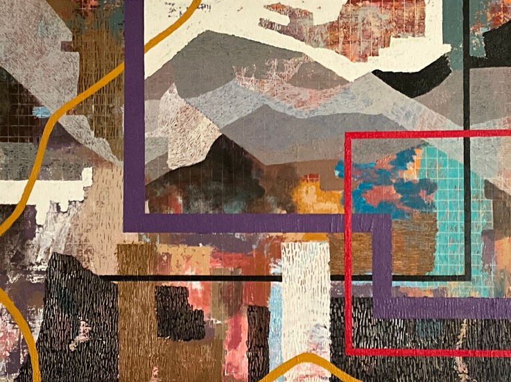 3_Cartography of Mind