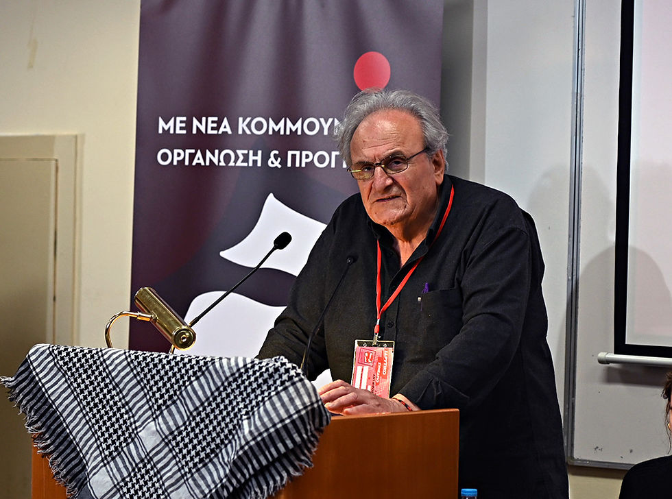 Αγροτικό κίνημα: Από την εξέγερση του Κιλελέρ έως σήμερα