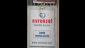 Αλληλεγγύη στην Evrensel και το EMEP