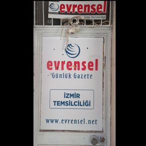 Αλληλεγγύη στην Evrensel και το EMEP