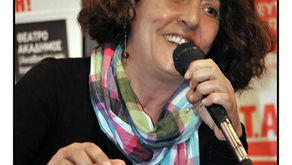 Για το θάνατο της συντρόφισσας Πόπης Γανιάρη