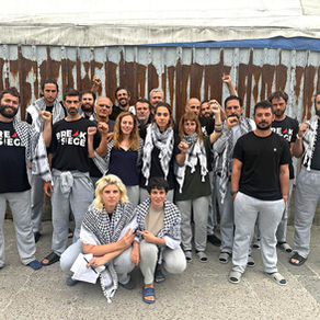 Μαρτυρίες-Δηλώσεις για τους βασανισμούς των αγωνιστών του στόλου