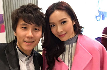 香港舞台魔術表演 - Magician Chris Poon