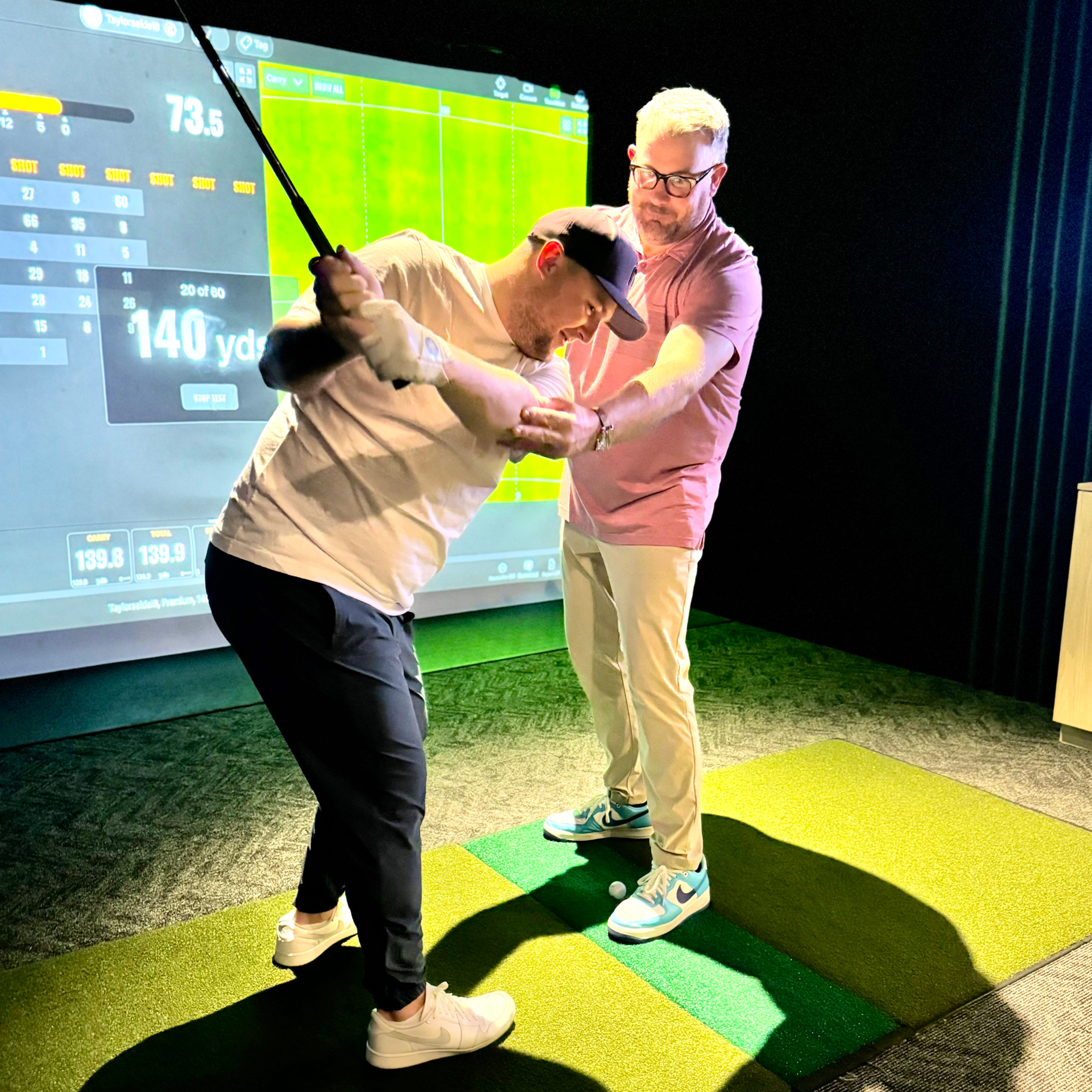 New Student Assessment- 60 Mins